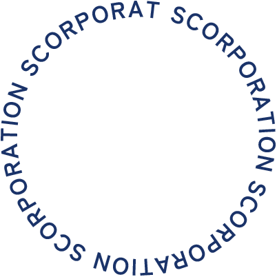 SCORPORATION